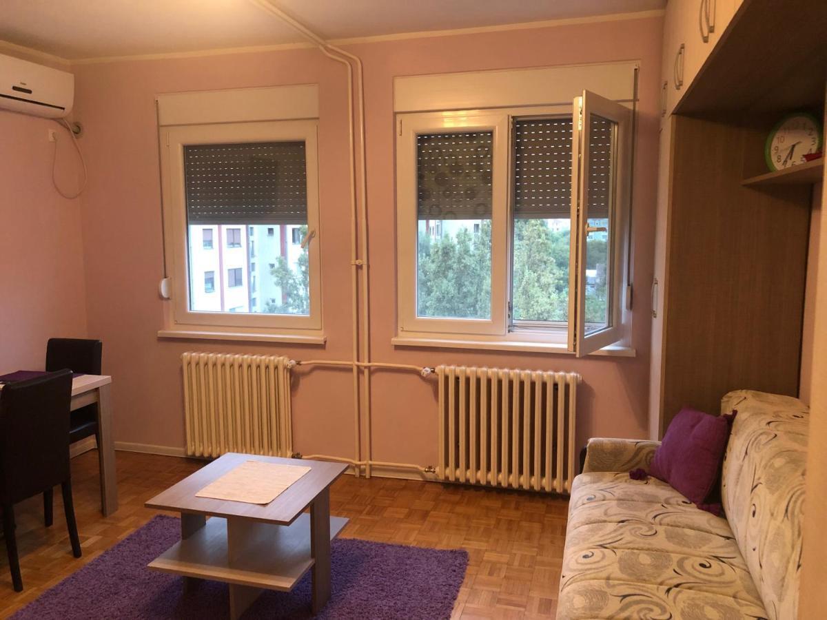 Apartment Nowy Sad Zewnętrze zdjęcie