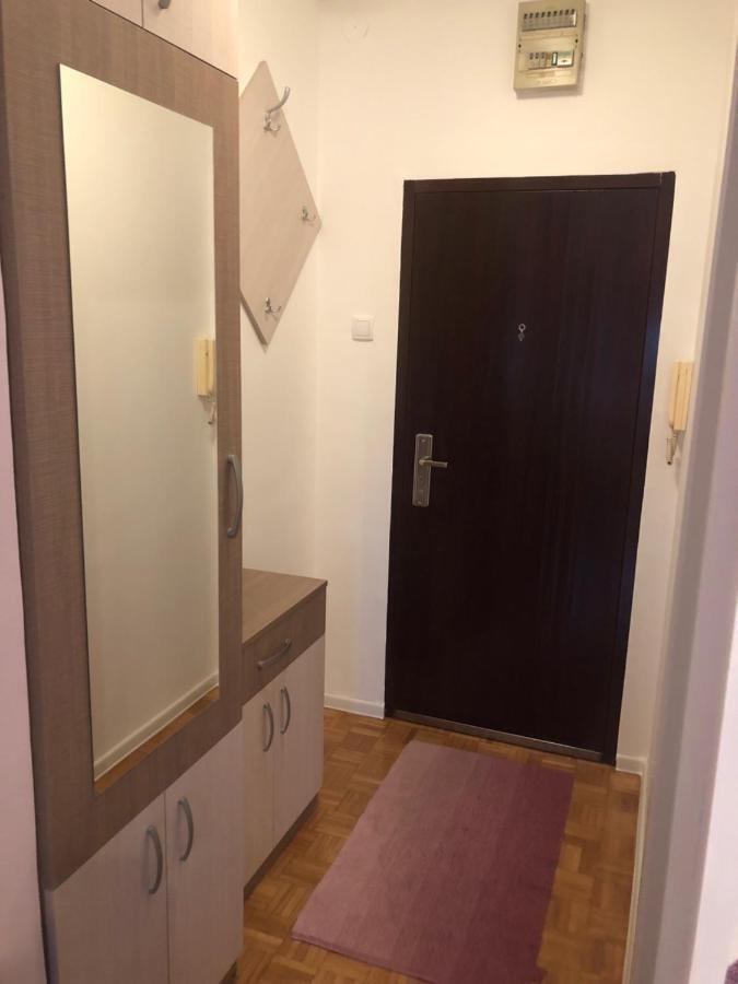 Apartment Nowy Sad Zewnętrze zdjęcie